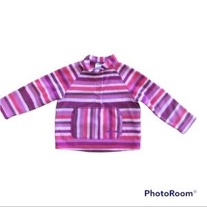 Patagonia Baby Pullover Fleece